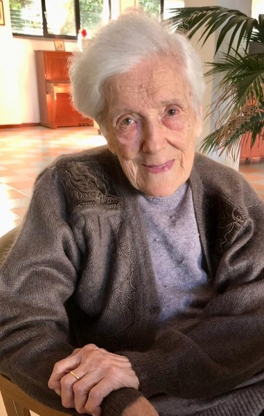 Fasma Maria Piacquadio