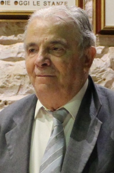 Giacomo Cuccovillo