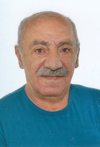 Giovanni Stano