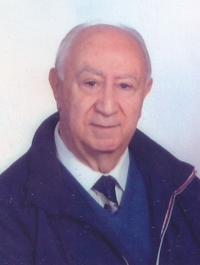 Vito Domenico Antonio Marroccoli