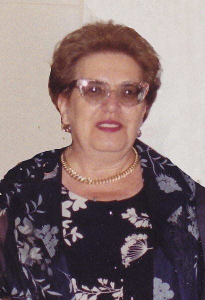 Maria Angela Buono