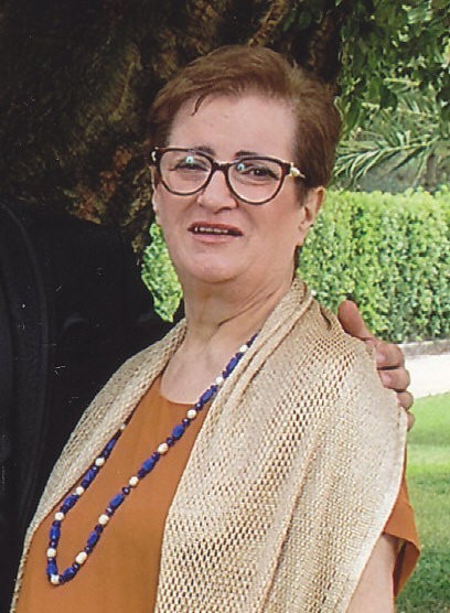 Teresa Carrasso