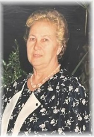 Maria Teresa Antonacci