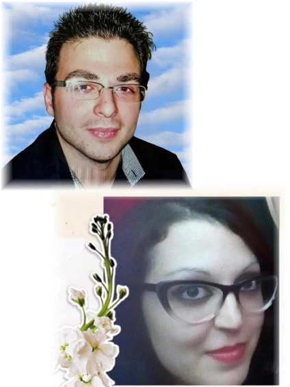 Vito E Rosa Coppi