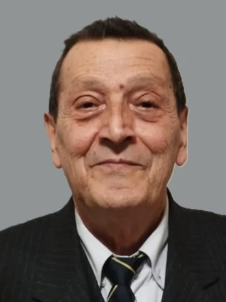 Erasmo D'Ambrosio