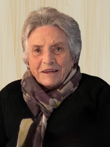 Carolina Giannelli