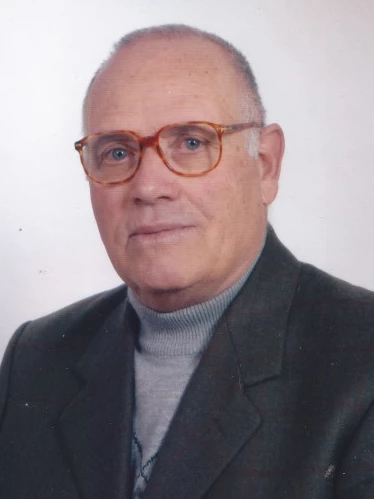 Antonio Silvaggi