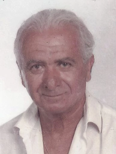 Giuseppe Cacciapaglia