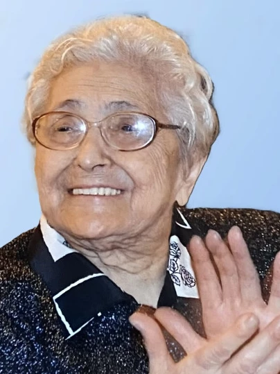 Rosa Caldarulo
