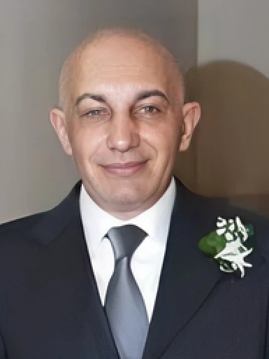 Giuseppe Nuzzolese