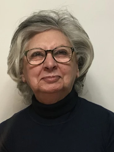 Angela Longo