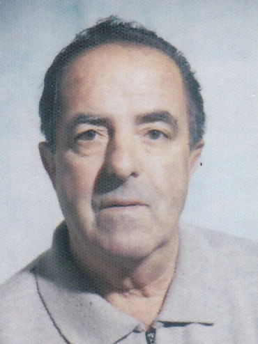 Umberto Germinario