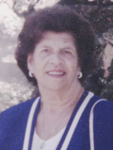 Lucia Tullo