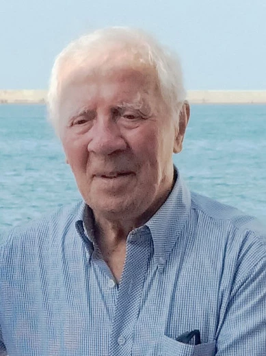 Vito Macina