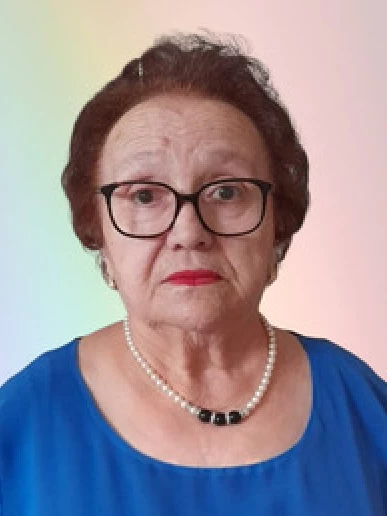 Antonia Difonzo