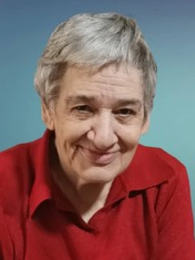 Antonia Ruggiero