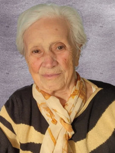 Maria Lucia Ragno
