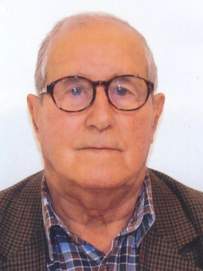 Giuseppe Smaldino