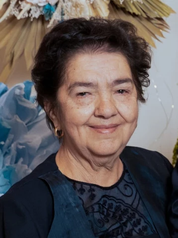 Vita Gatti