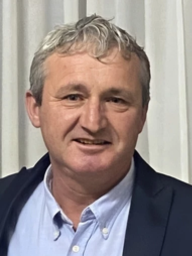 Lin Vukelaj