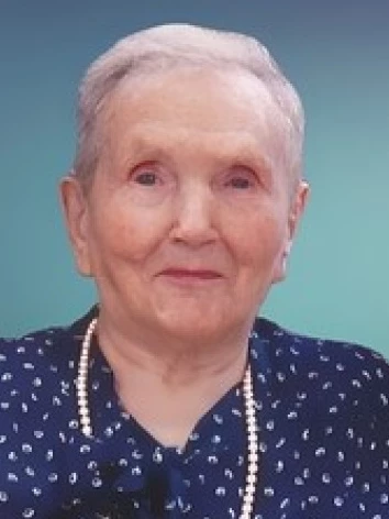 Maria Domenica Giorgio