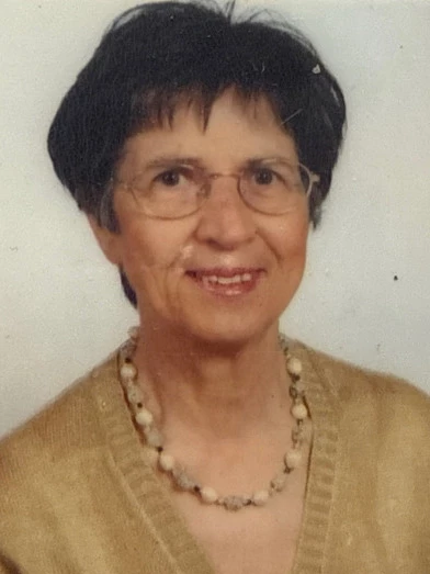 Felicia Egligeria Paradiso