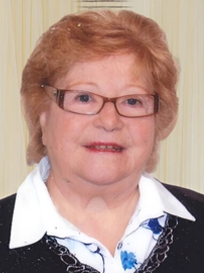 Michelina Moramarco