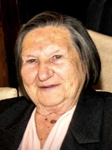 Teresa Lanzolla