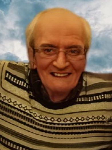 Umberto Ugenti