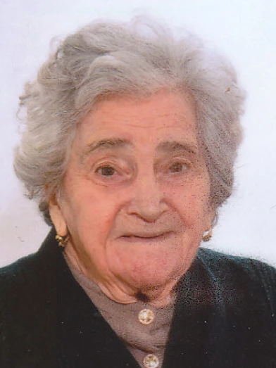 Antonia Rizzi