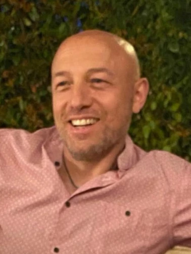 Vito Antonino