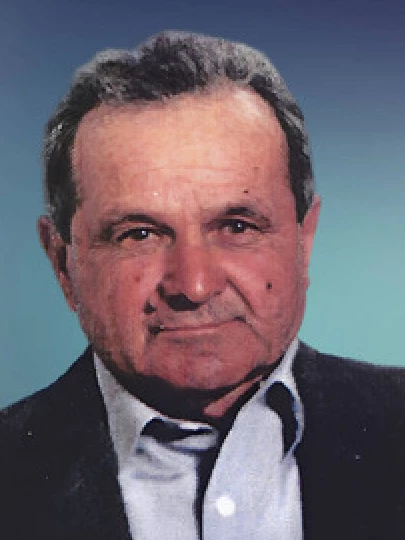 Paolo Piscazzi