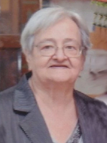 Nunzia Tagariello