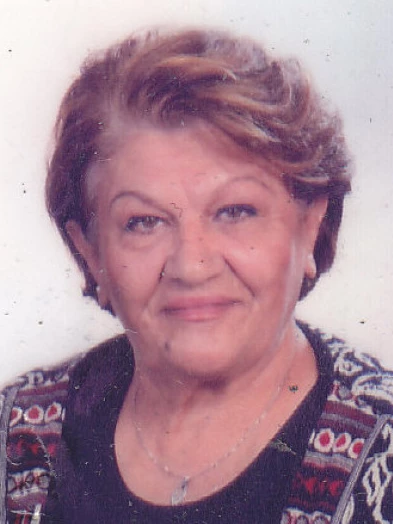 Maria Burdo