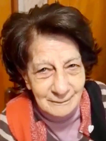 Maria  Nuzzolese