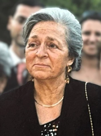 Lorenzina Albenzio