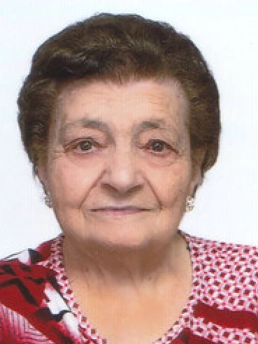 Maddalena Ciquera