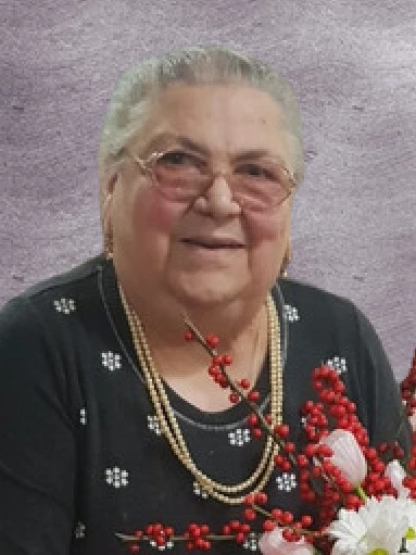 Serafina Alfonso