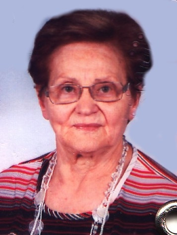 Giacomina Perrino