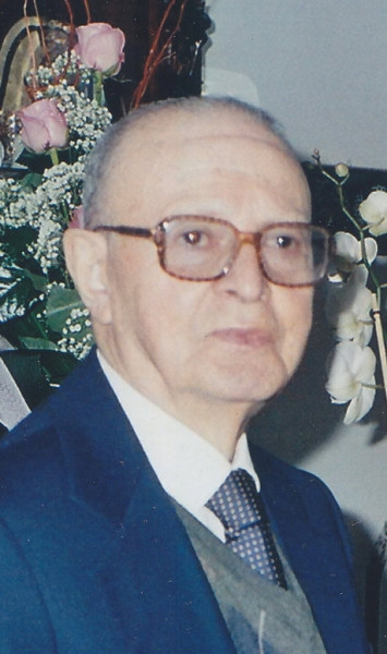 Leonardo Massaro