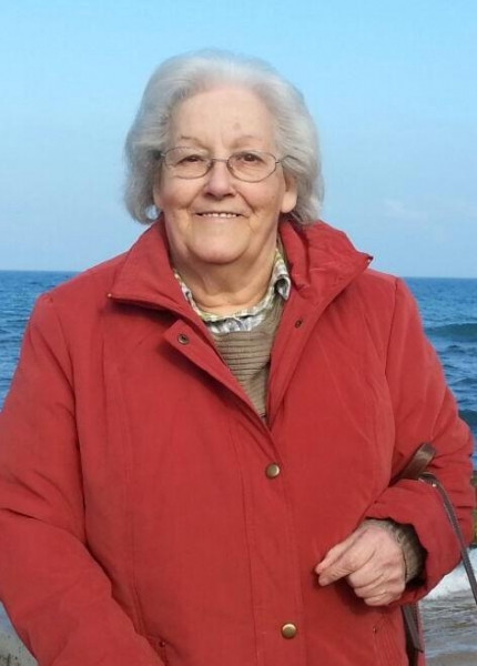 Giuseppina Bonassera
