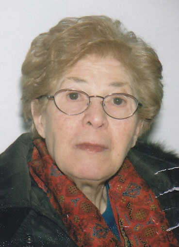 Raffaella Racanelli