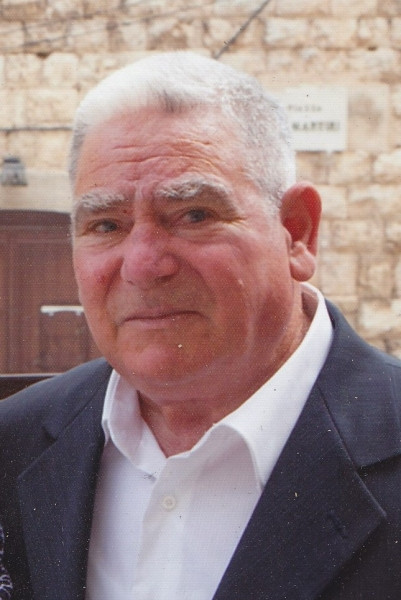 Vincenzo Tagariello