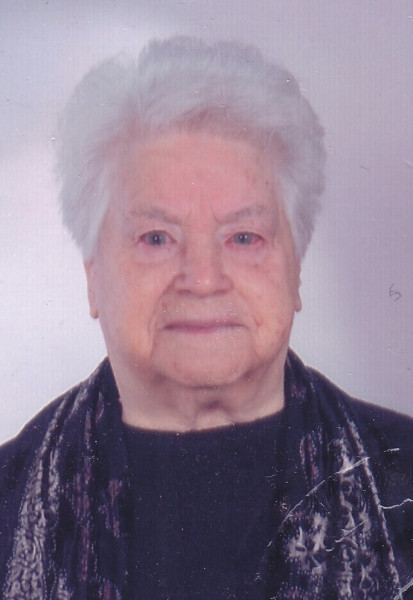 Vincenza Lionetti