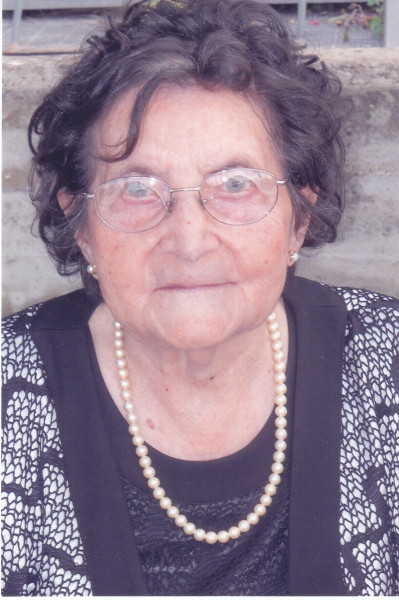 Antonia Lionetti