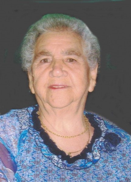 Antonia Ragno