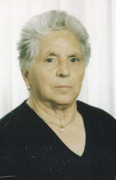 Maria Gallo