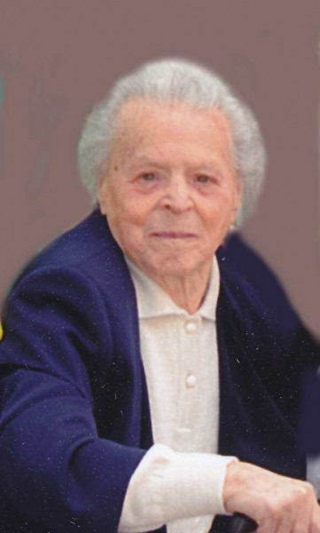Savina Lionetti