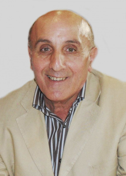 Alberto Lamonica