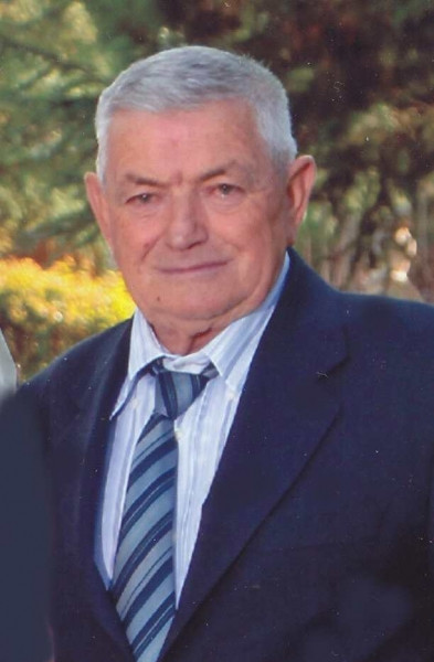 Nicola Lopane